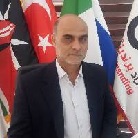 روح الله محمدی